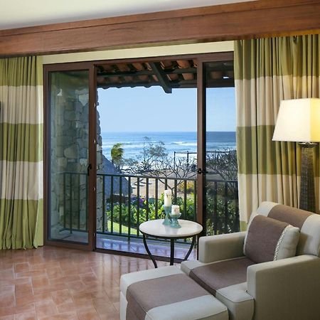 Jw Marriott Guanacaste Resort & Spa Тамариндо Екстериор снимка