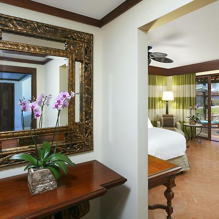 Jw Marriott Guanacaste Resort & Spa Тамариндо Екстериор снимка