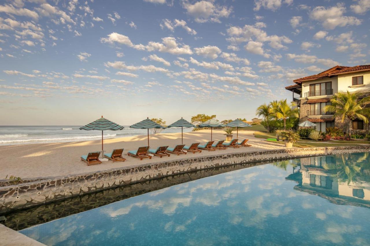 Jw Marriott Guanacaste Resort & Spa Тамариндо Екстериор снимка