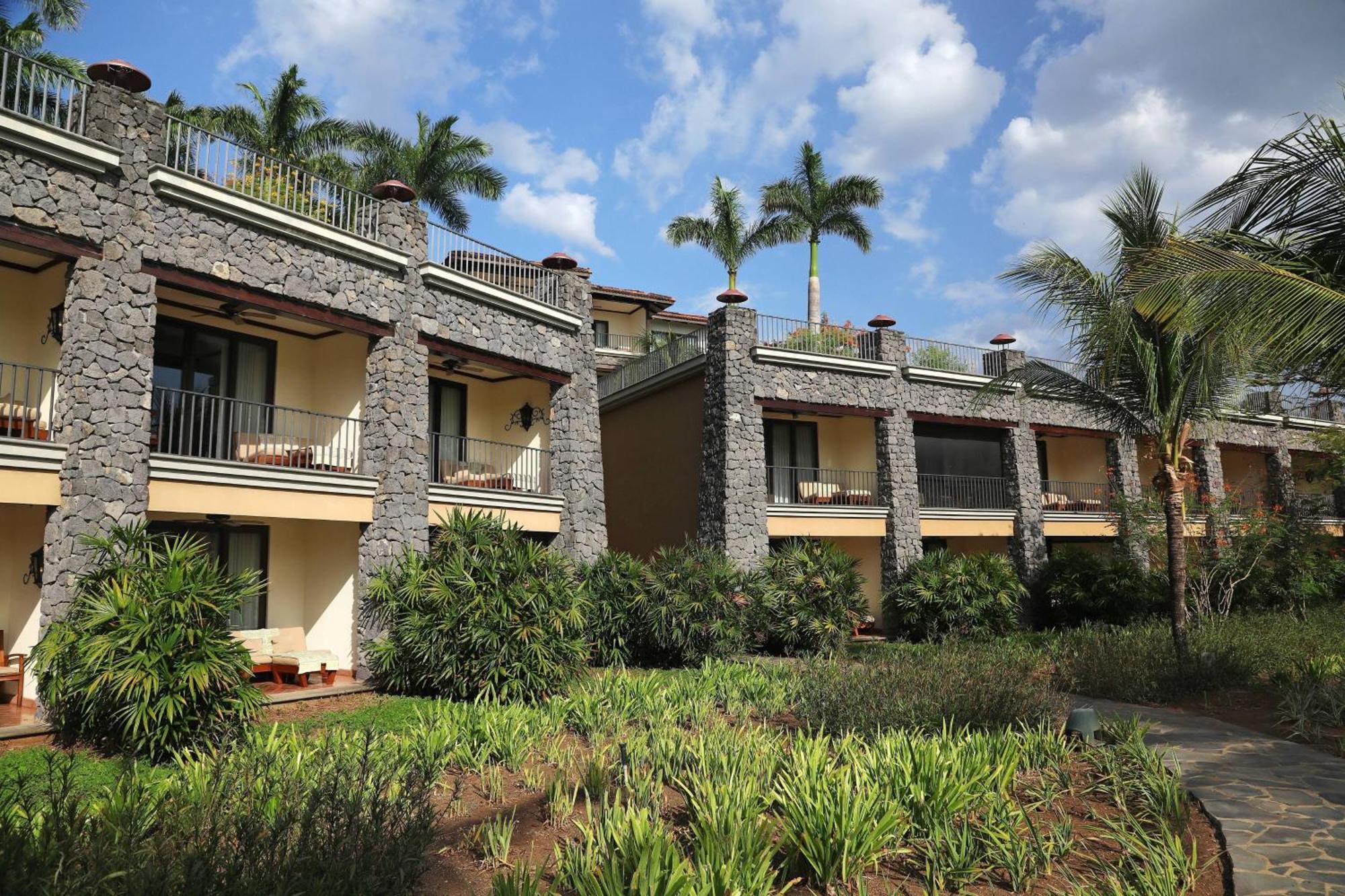 Jw Marriott Guanacaste Resort & Spa Тамариндо Екстериор снимка