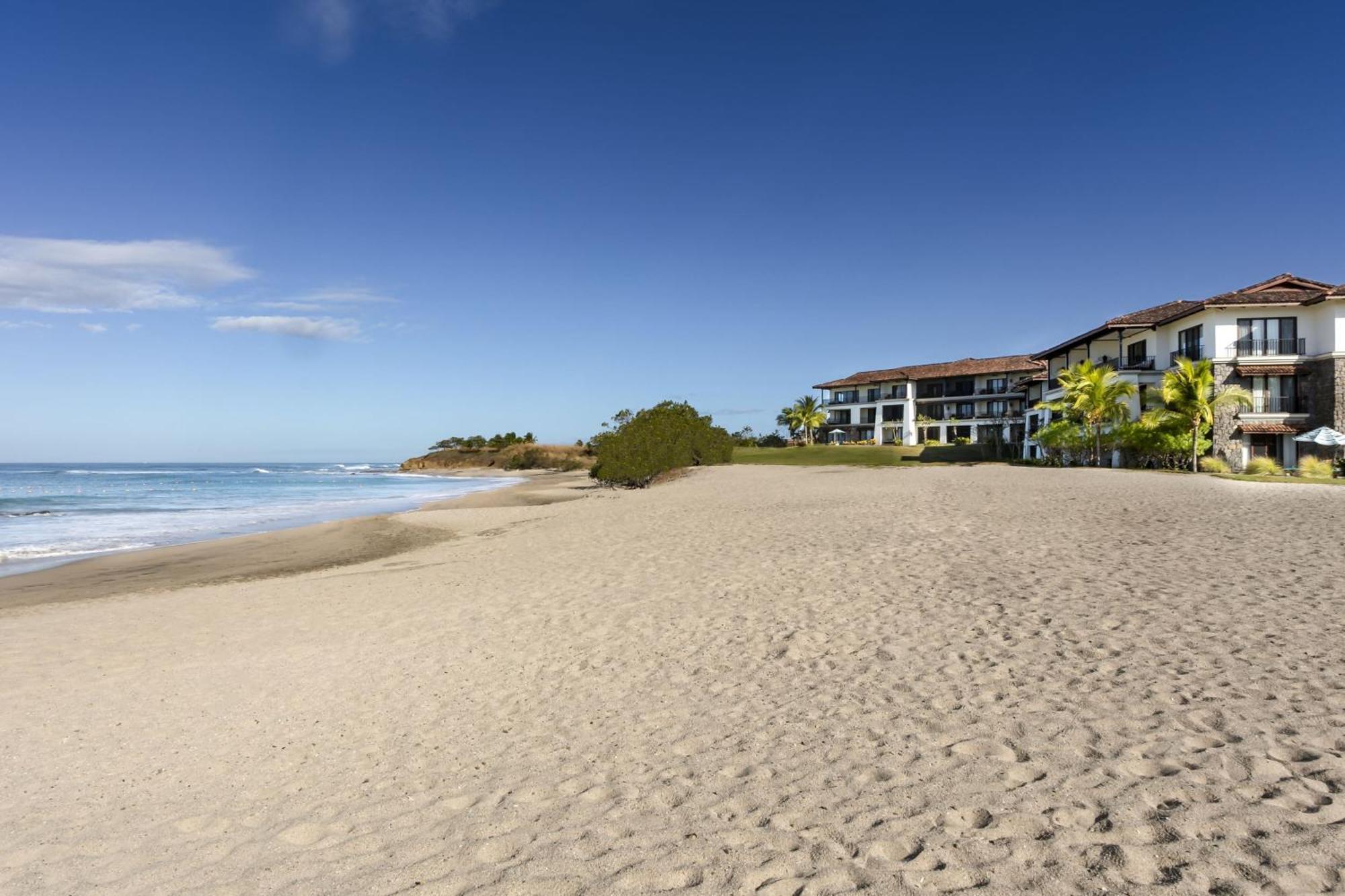 Jw Marriott Guanacaste Resort & Spa Тамариндо Екстериор снимка