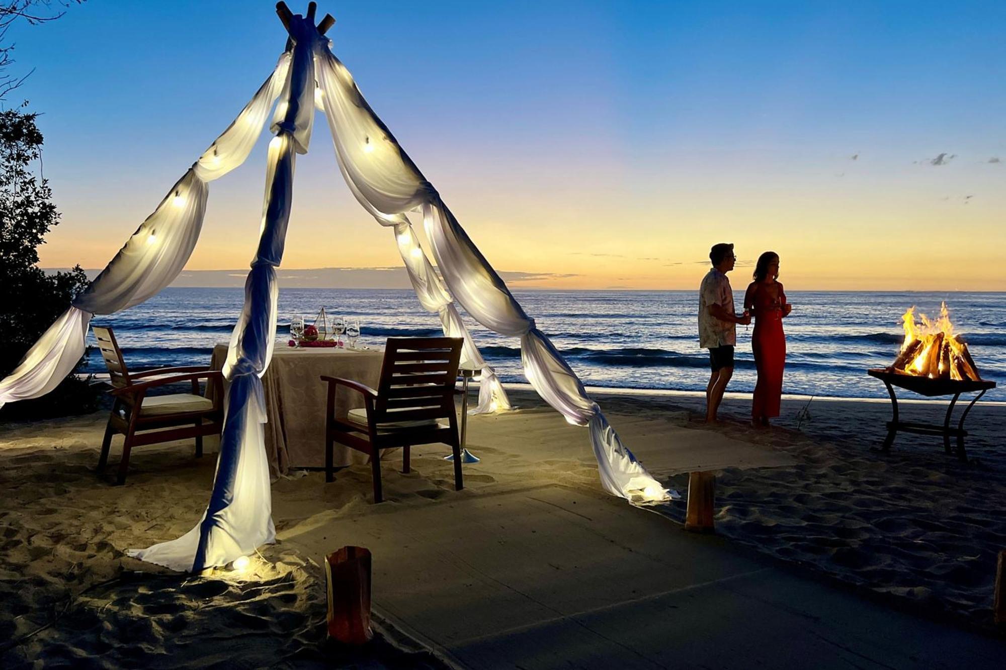 Jw Marriott Guanacaste Resort & Spa Тамариндо Екстериор снимка