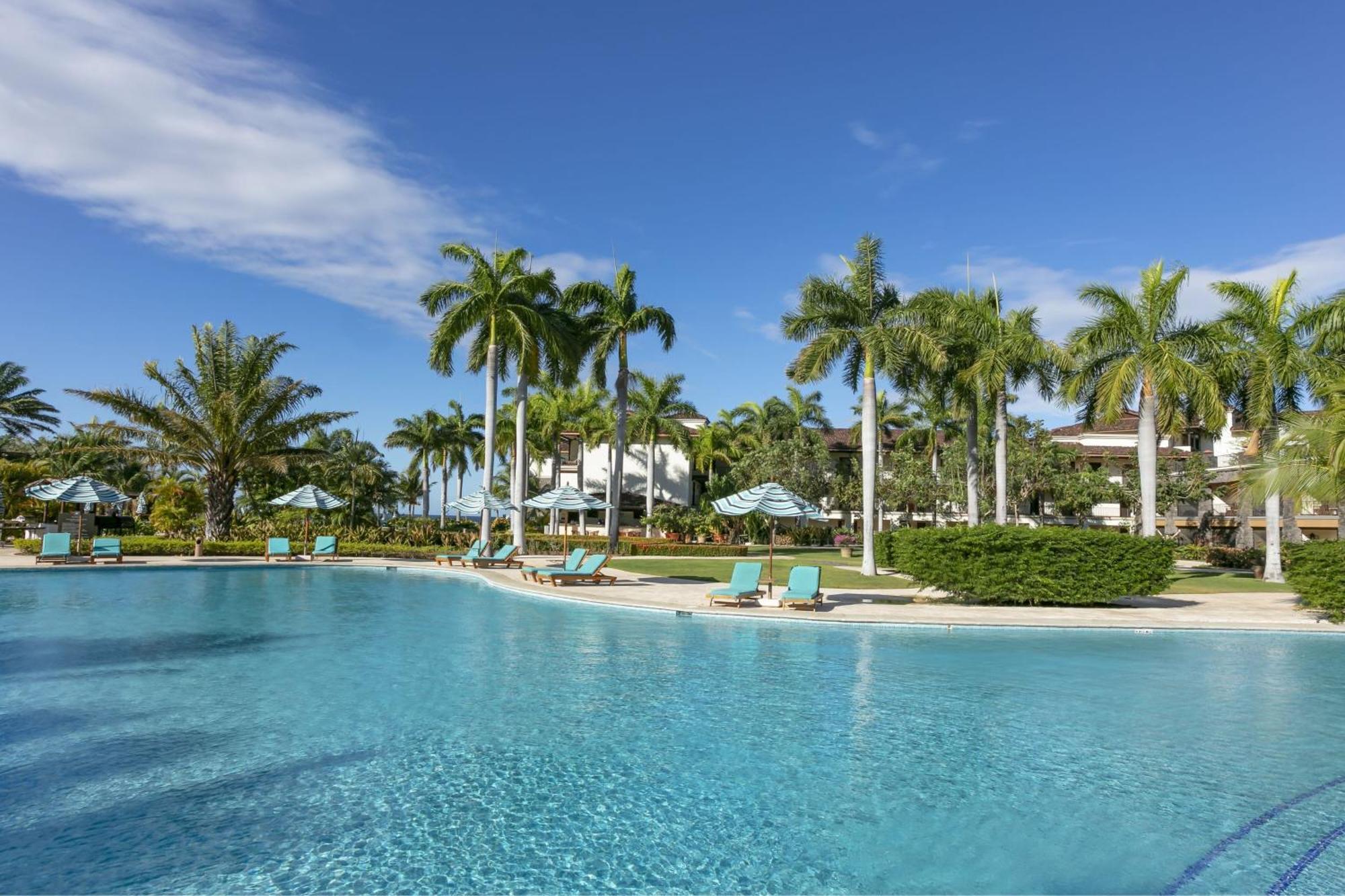 Jw Marriott Guanacaste Resort & Spa Тамариндо Екстериор снимка