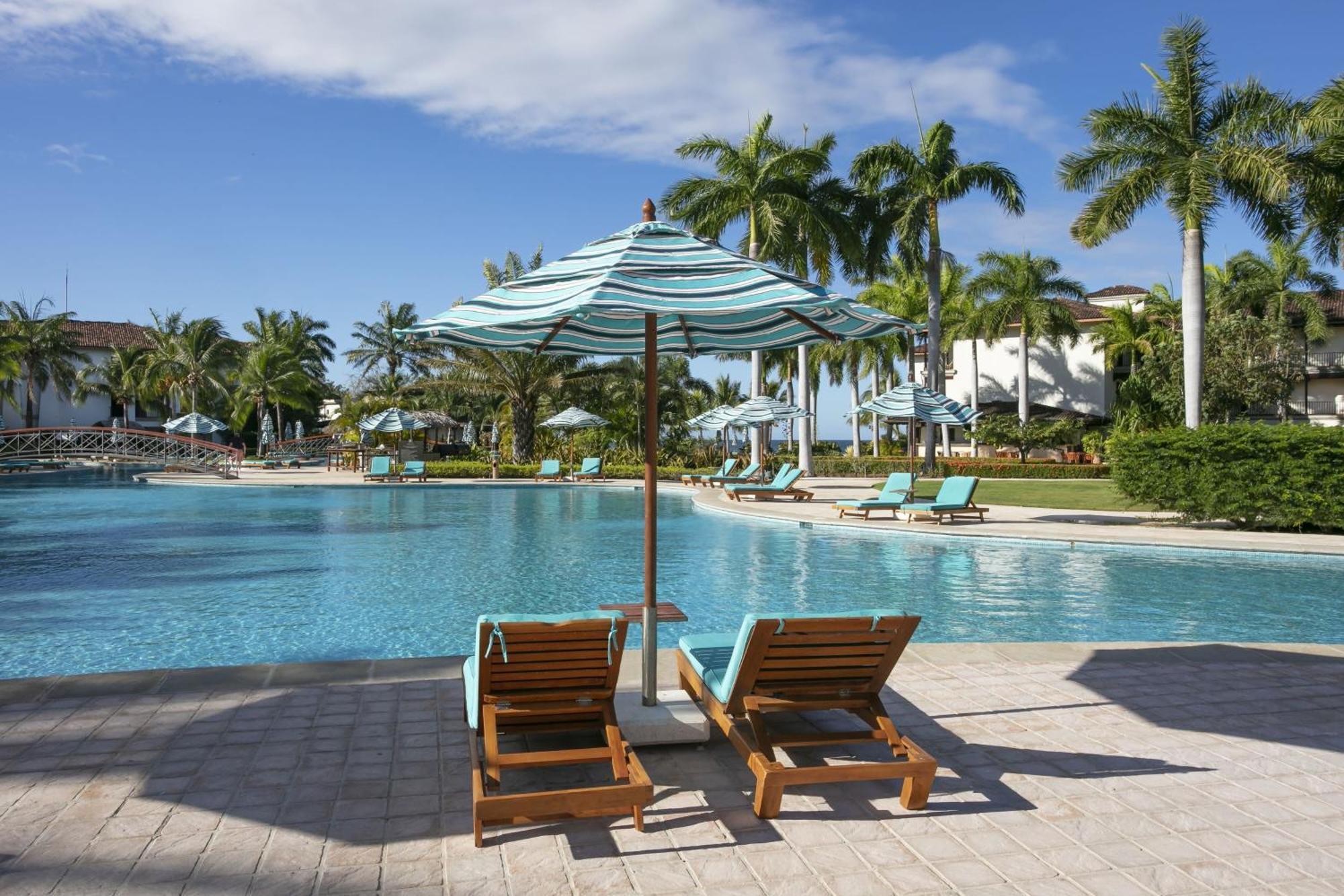 Jw Marriott Guanacaste Resort & Spa Тамариндо Екстериор снимка