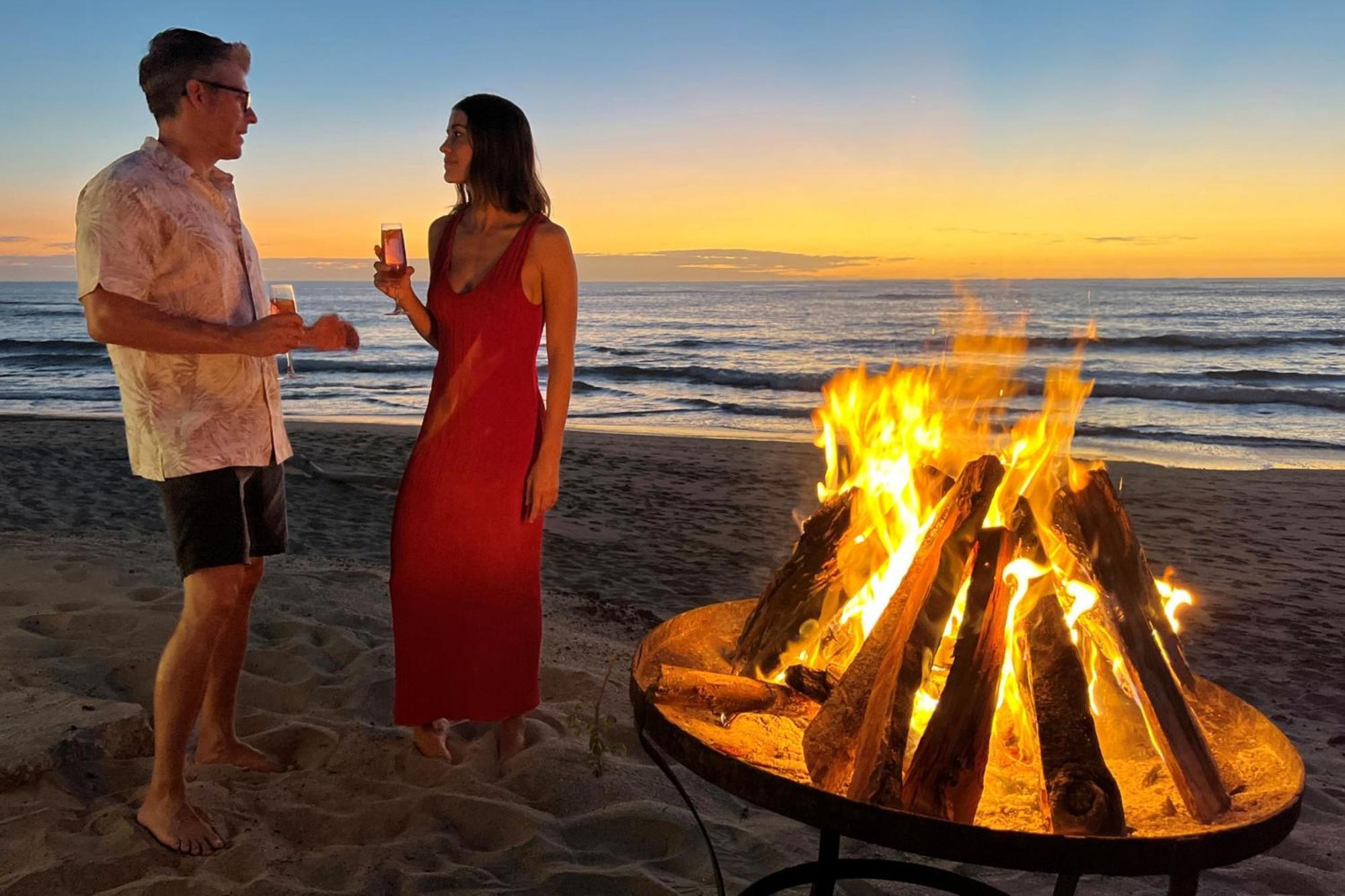 Jw Marriott Guanacaste Resort & Spa Тамариндо Екстериор снимка