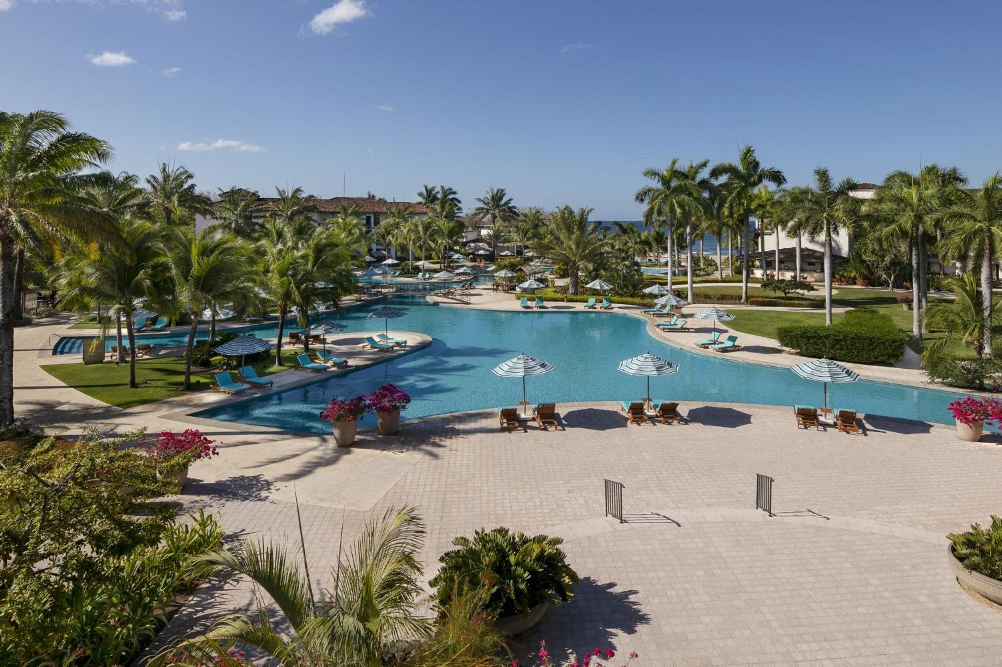 Jw Marriott Guanacaste Resort & Spa Тамариндо Екстериор снимка