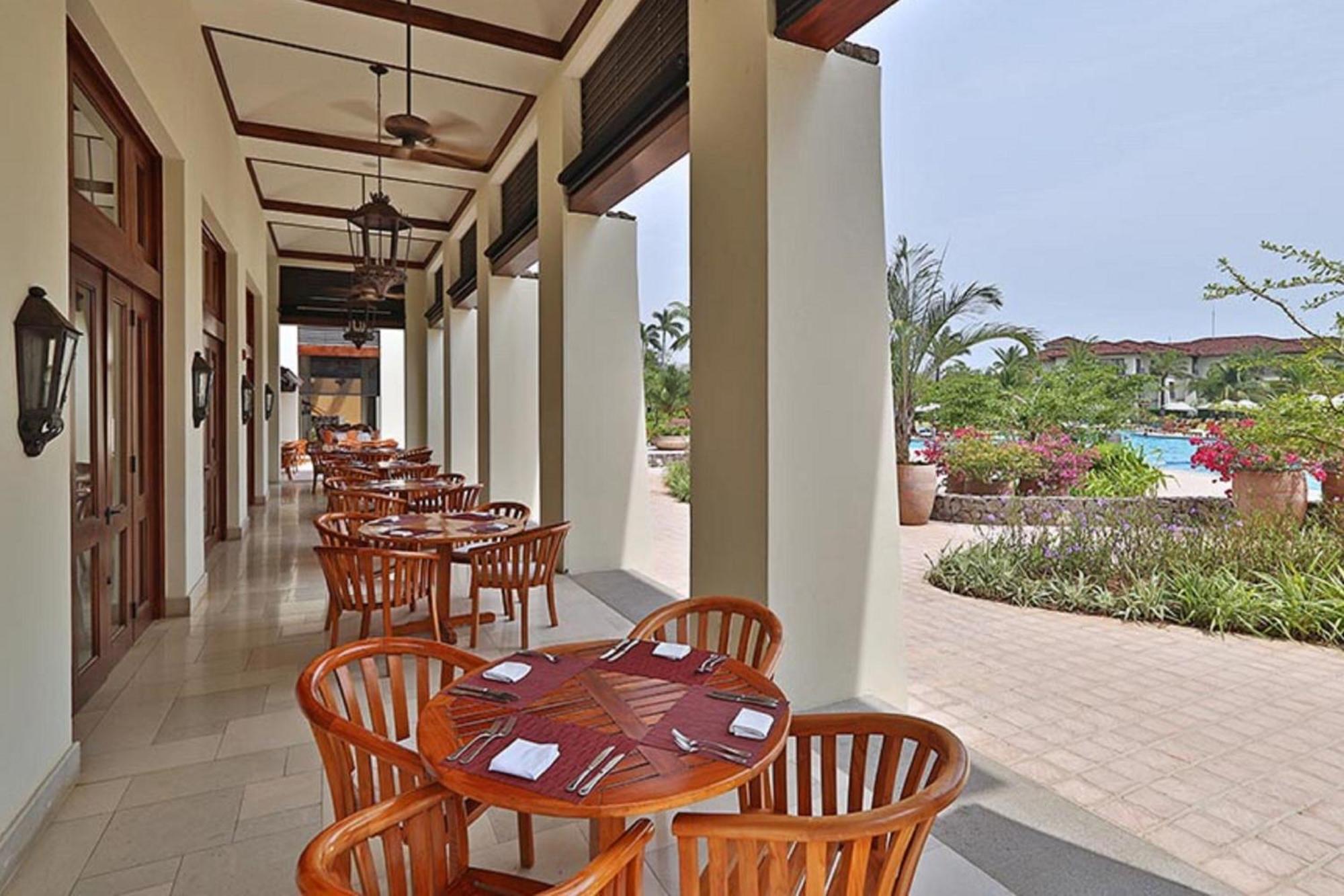 Jw Marriott Guanacaste Resort & Spa Тамариндо Екстериор снимка
