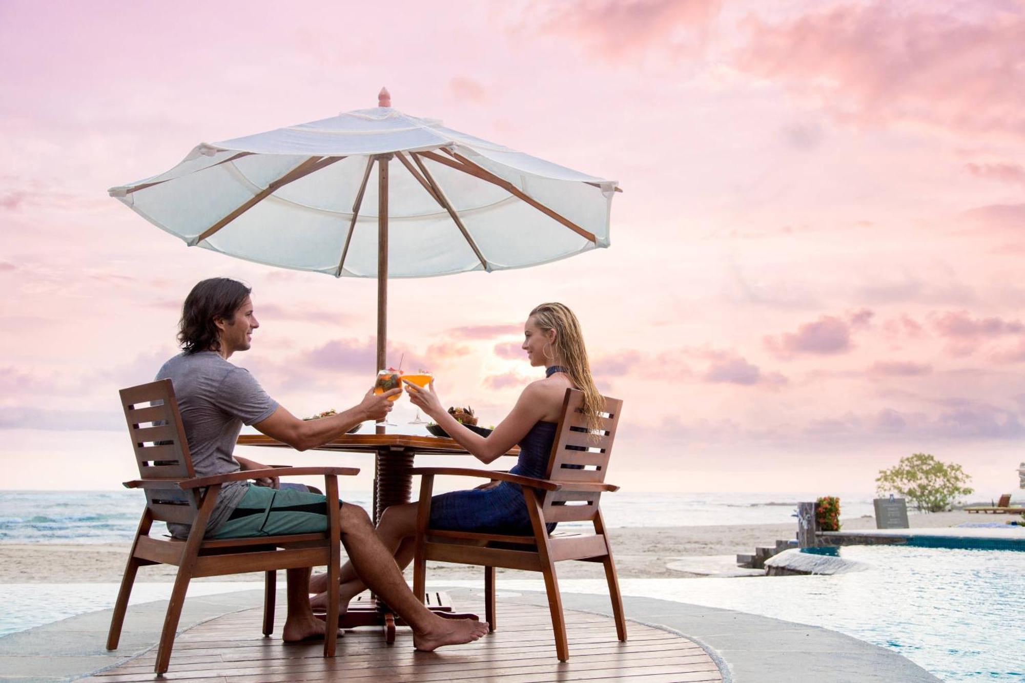 Jw Marriott Guanacaste Resort & Spa Тамариндо Екстериор снимка