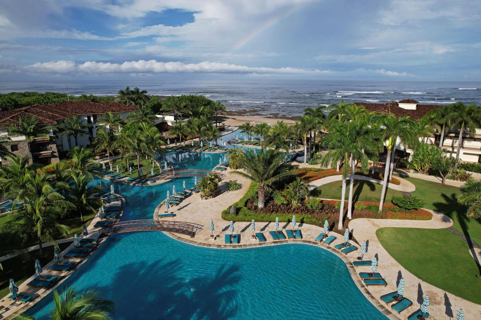 Jw Marriott Guanacaste Resort & Spa Тамариндо Екстериор снимка