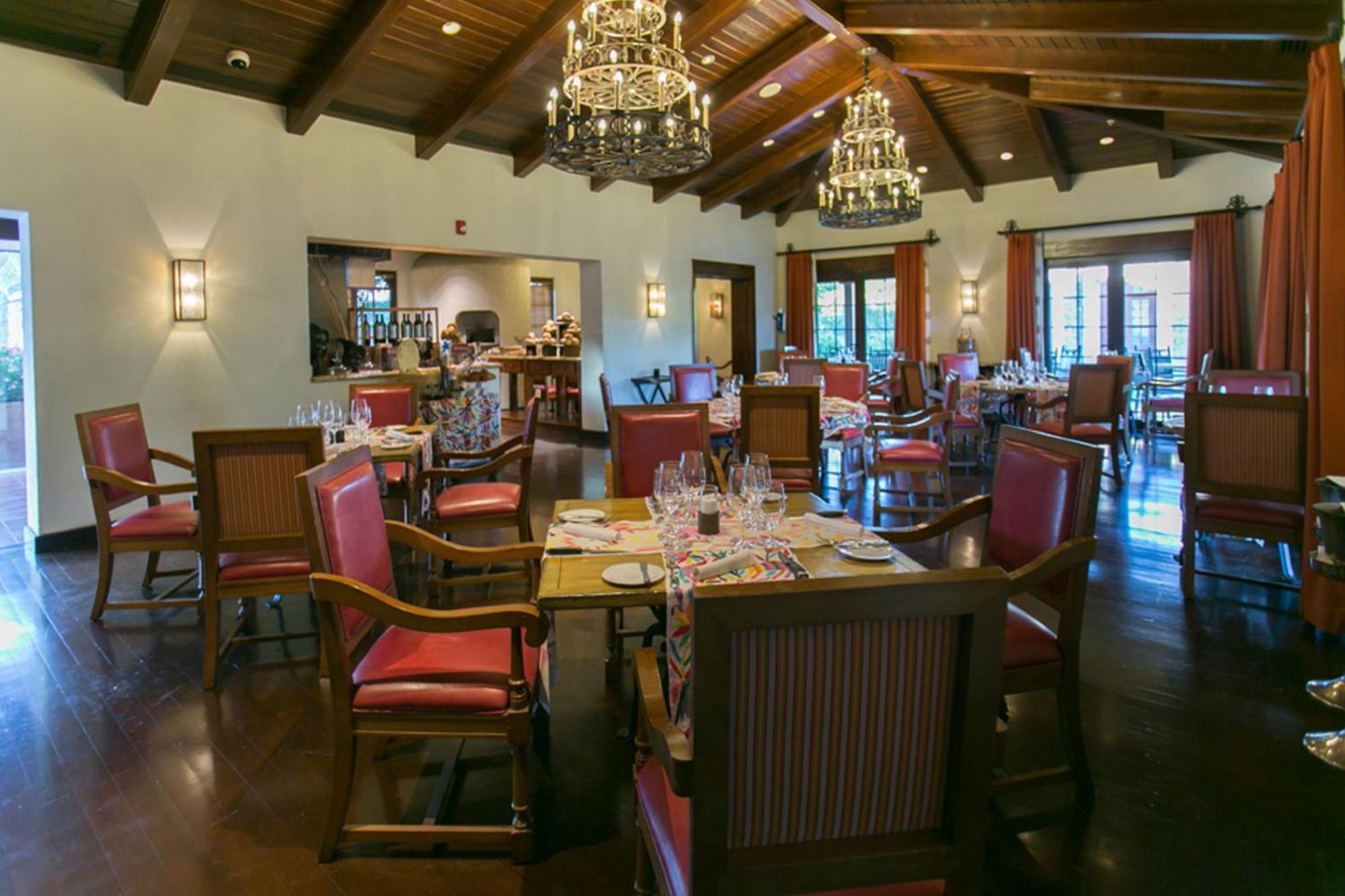 Jw Marriott Guanacaste Resort & Spa Тамариндо Екстериор снимка