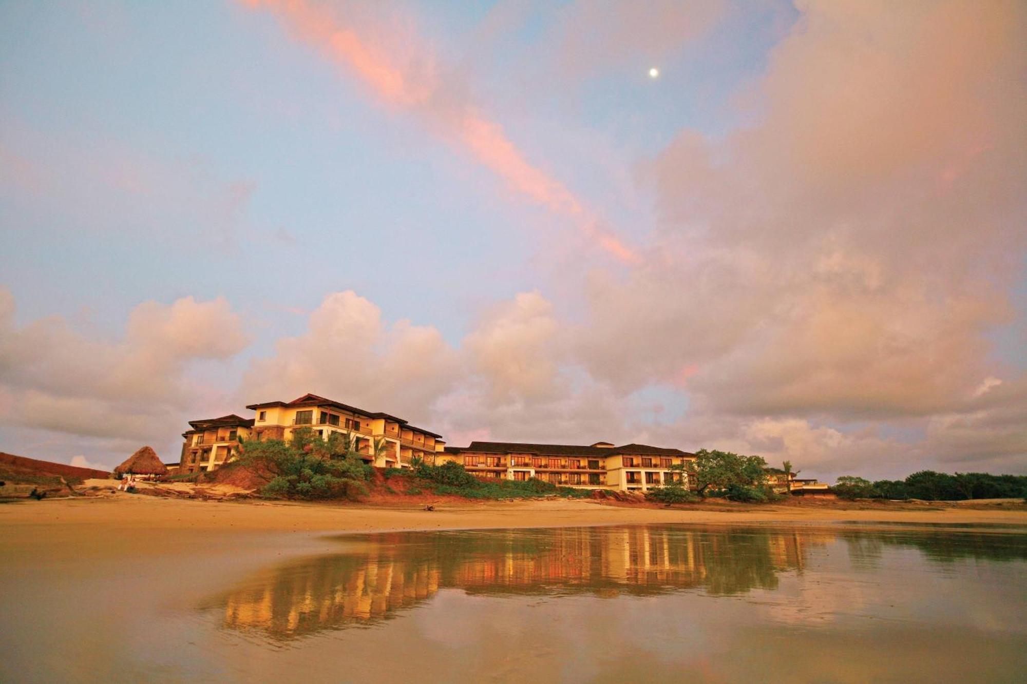 Jw Marriott Guanacaste Resort & Spa Тамариндо Екстериор снимка
