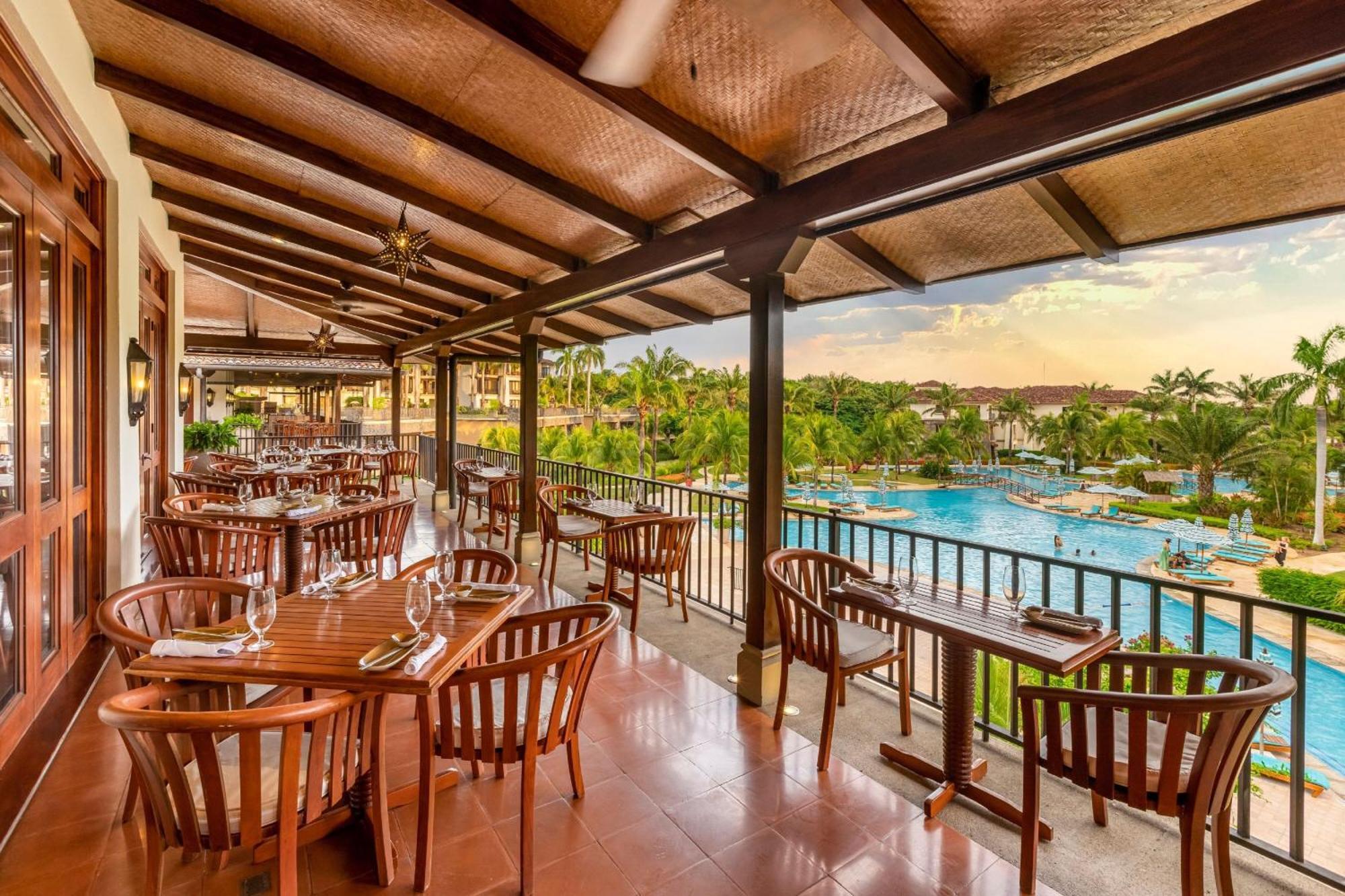 Jw Marriott Guanacaste Resort & Spa Тамариндо Екстериор снимка