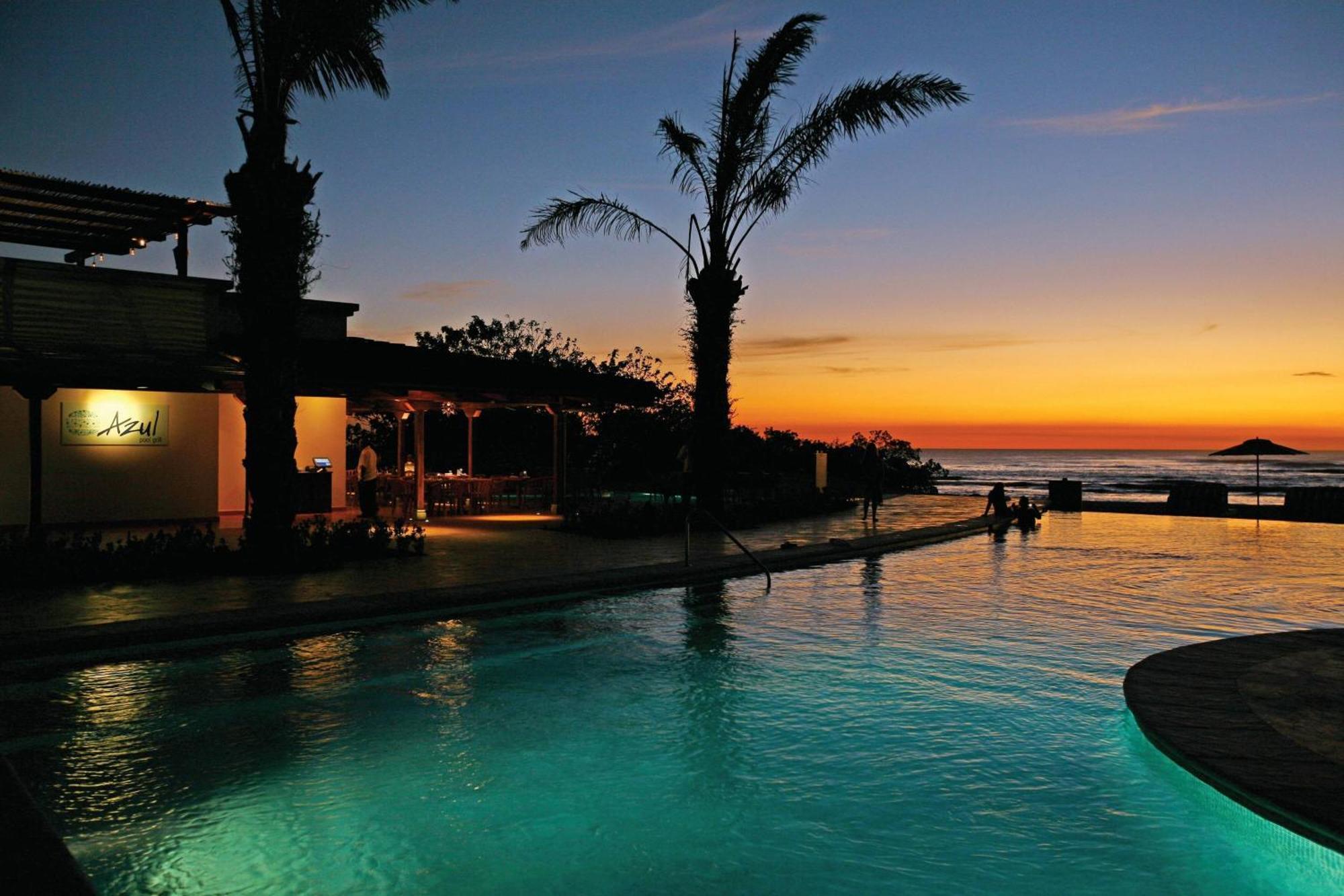 Jw Marriott Guanacaste Resort & Spa Тамариндо Екстериор снимка