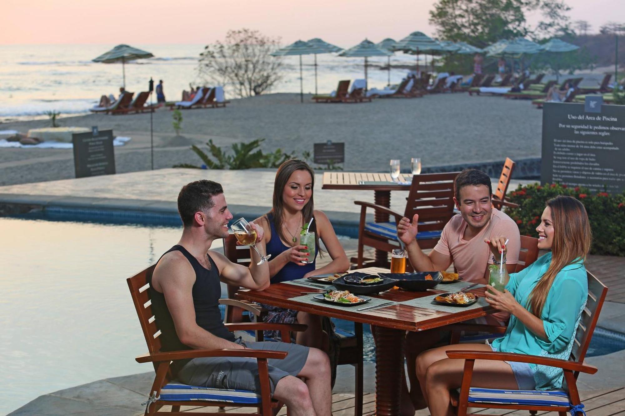 Jw Marriott Guanacaste Resort & Spa Тамариндо Екстериор снимка