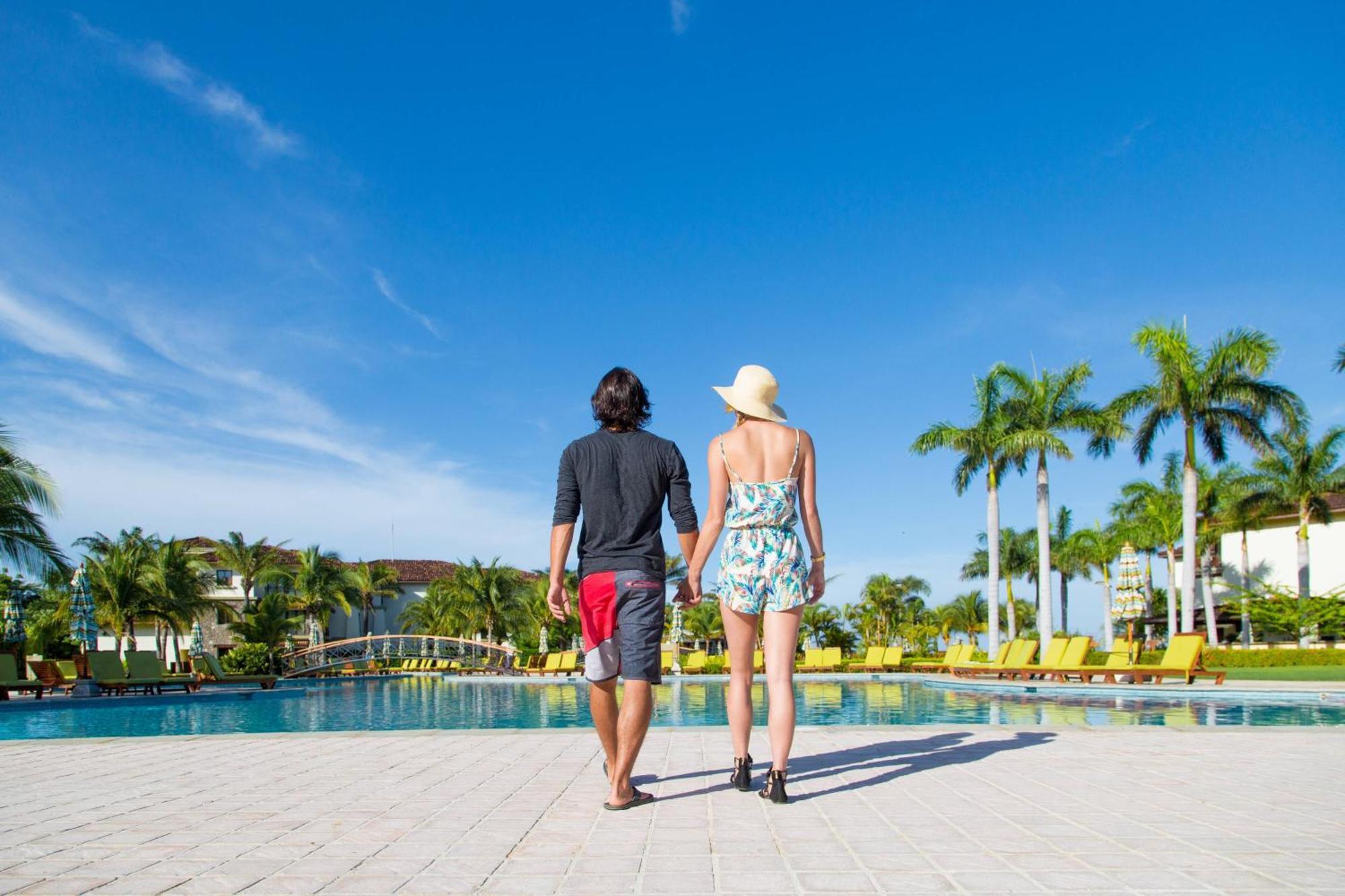 Jw Marriott Guanacaste Resort & Spa Тамариндо Екстериор снимка
