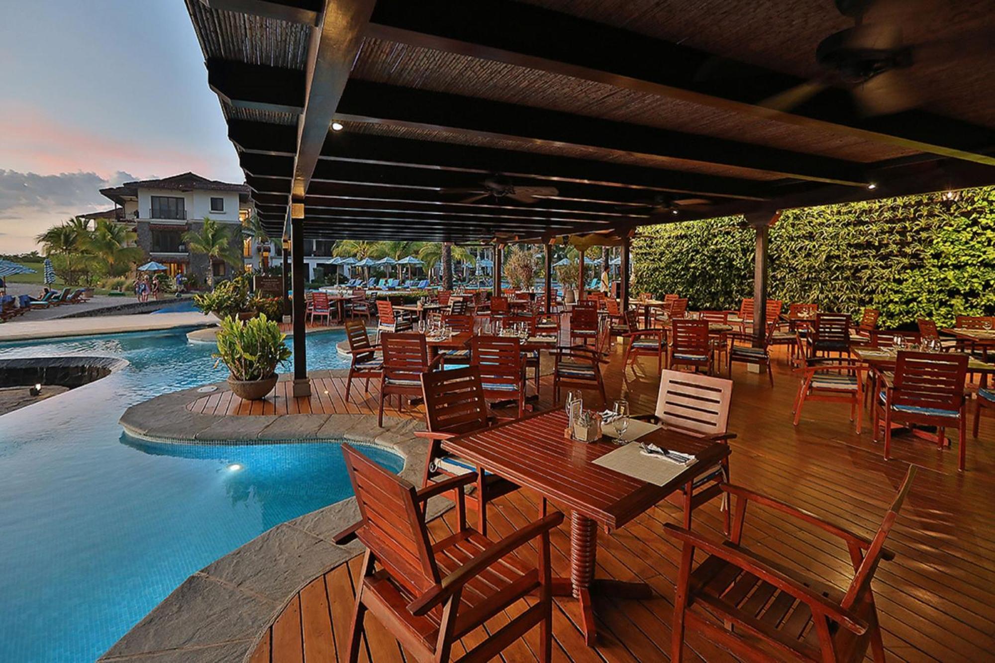 Jw Marriott Guanacaste Resort & Spa Тамариндо Екстериор снимка