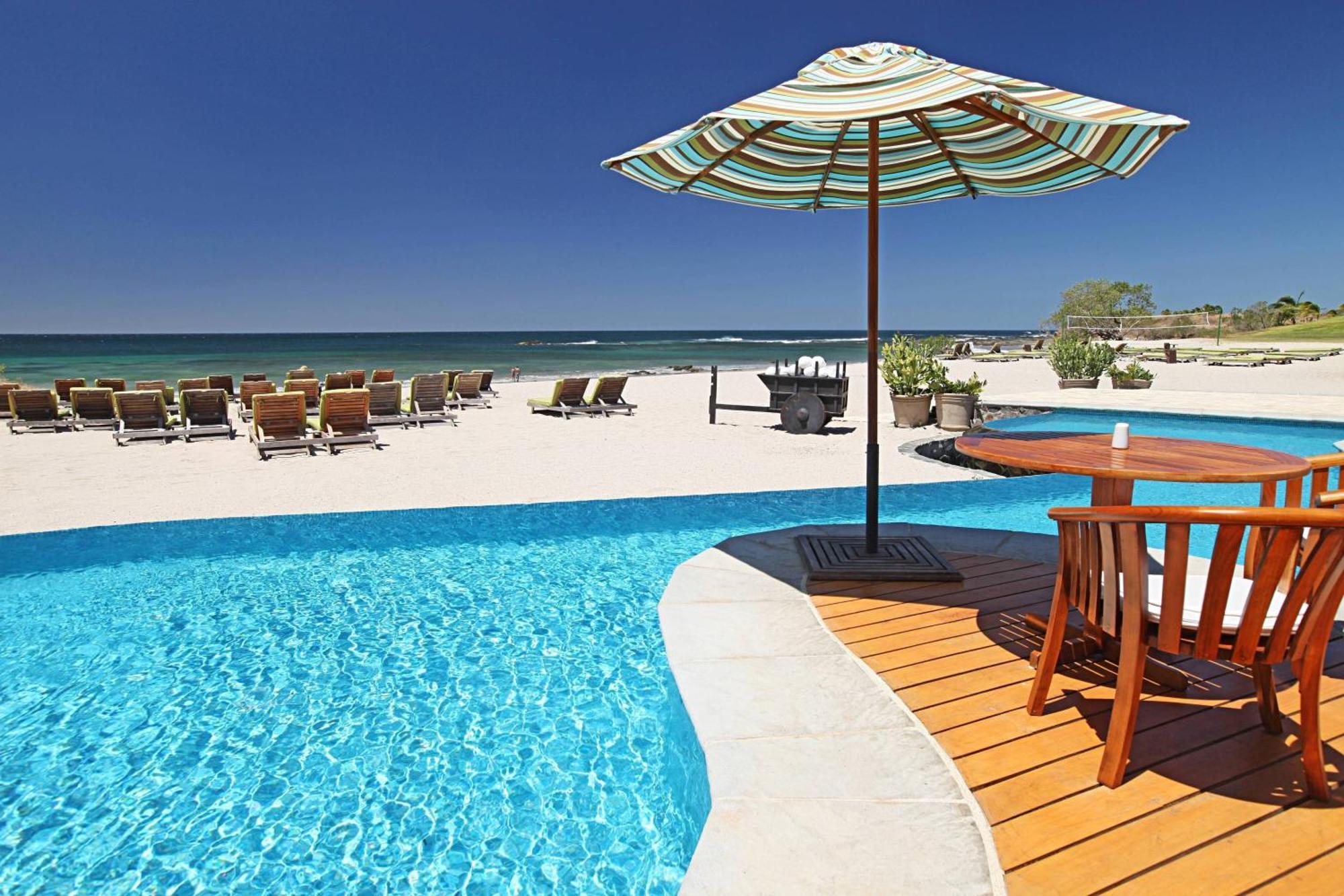 Jw Marriott Guanacaste Resort & Spa Тамариндо Екстериор снимка