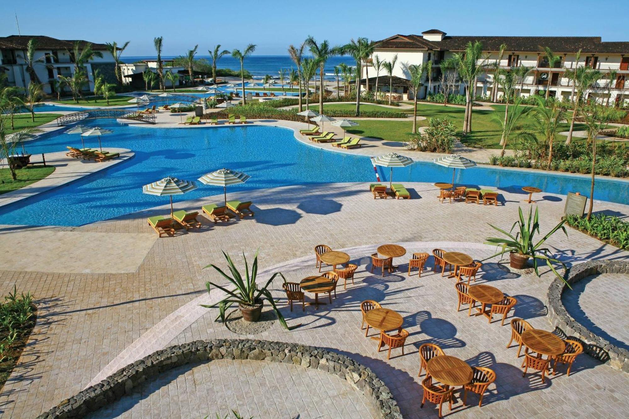 Jw Marriott Guanacaste Resort & Spa Тамариндо Екстериор снимка