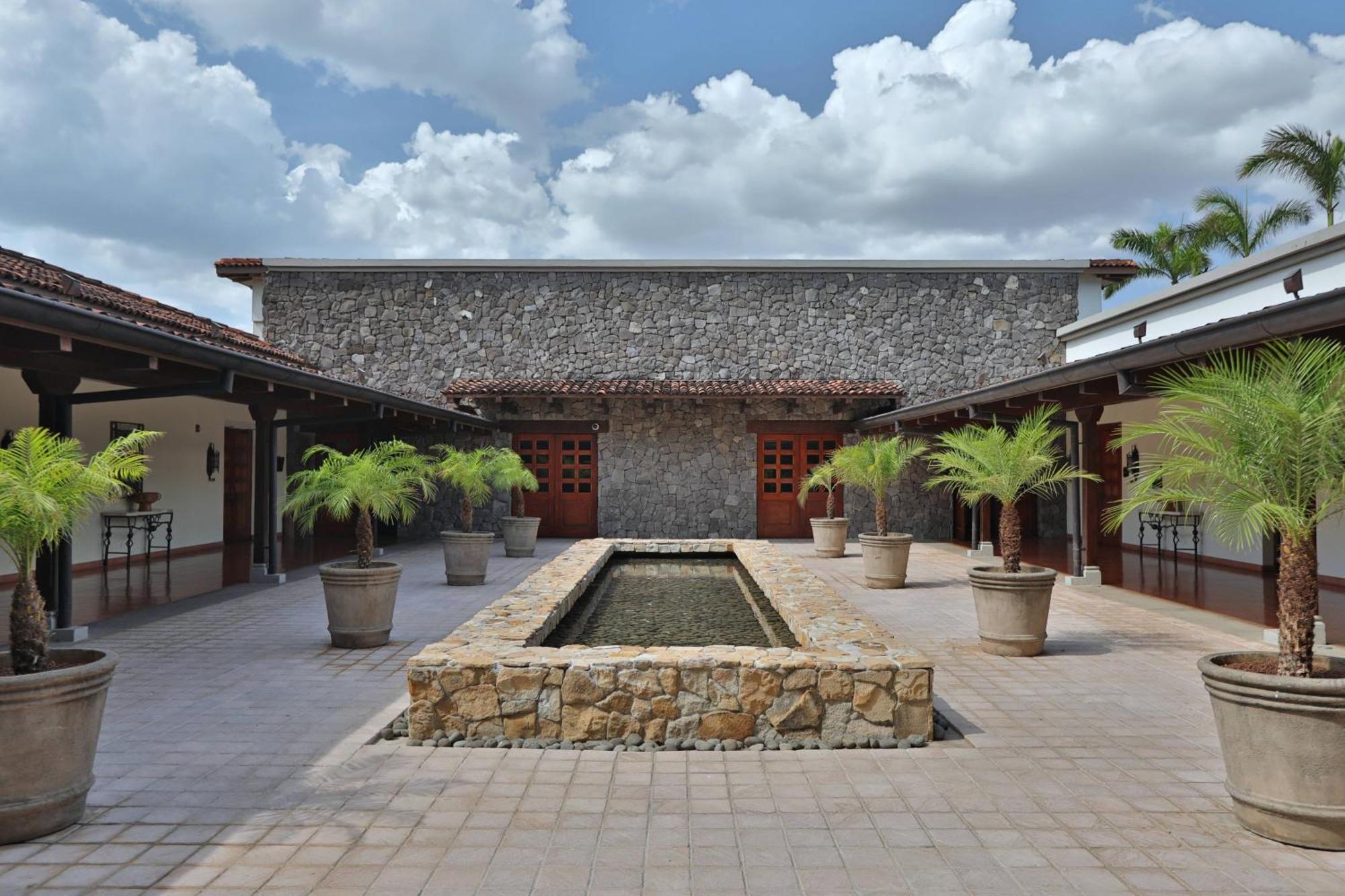 Jw Marriott Guanacaste Resort & Spa Тамариндо Екстериор снимка