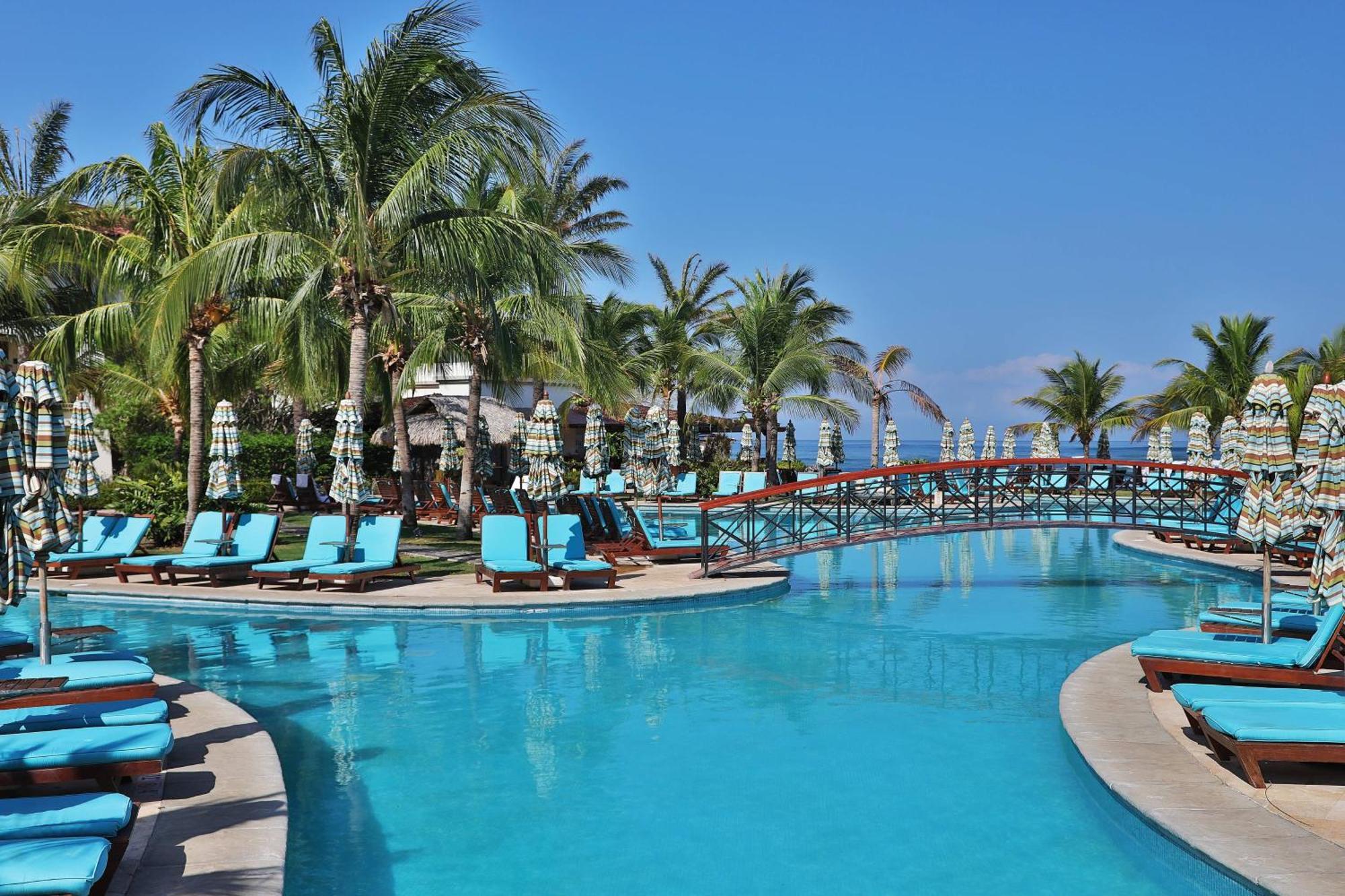 Jw Marriott Guanacaste Resort & Spa Тамариндо Екстериор снимка