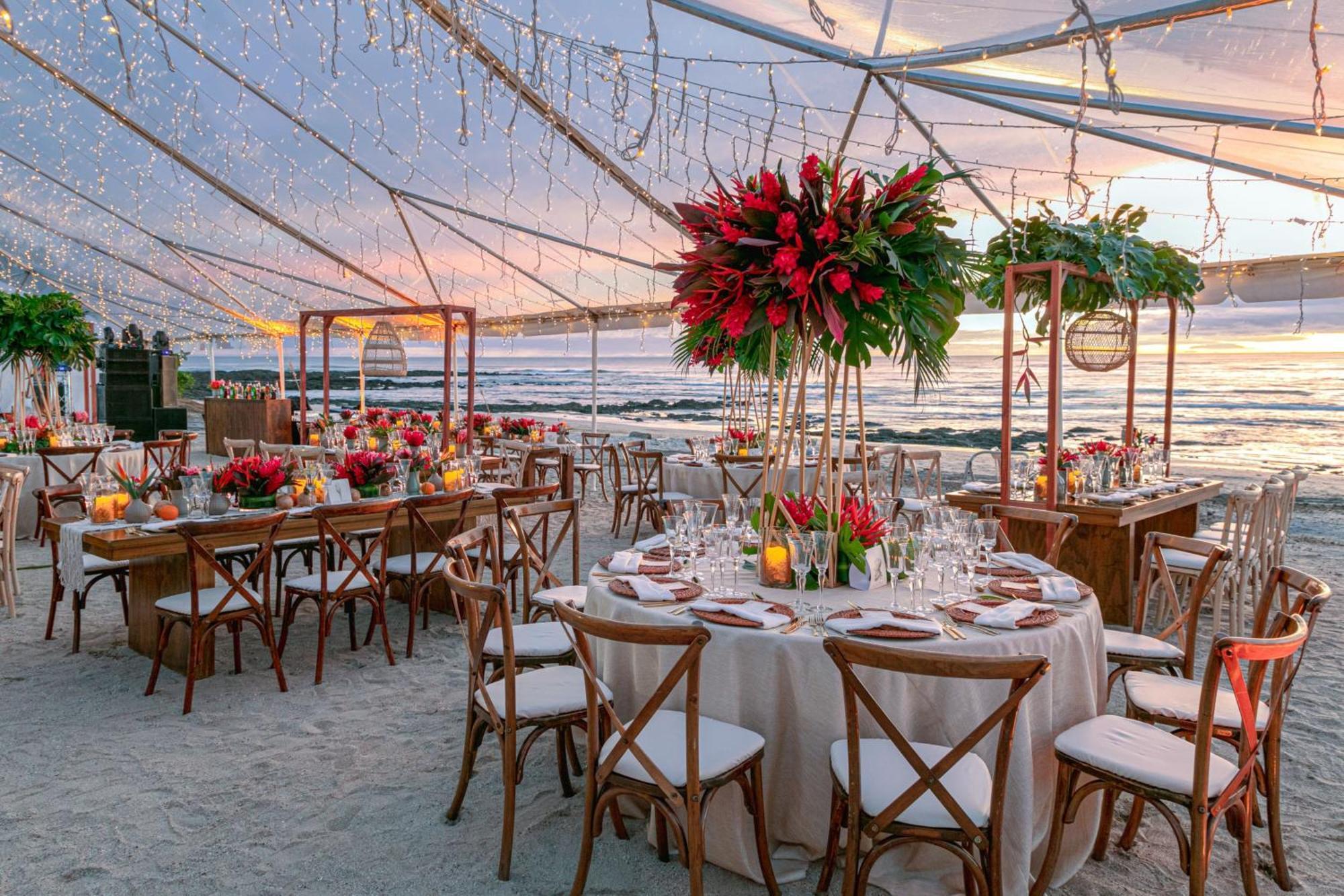 Jw Marriott Guanacaste Resort & Spa Тамариндо Екстериор снимка