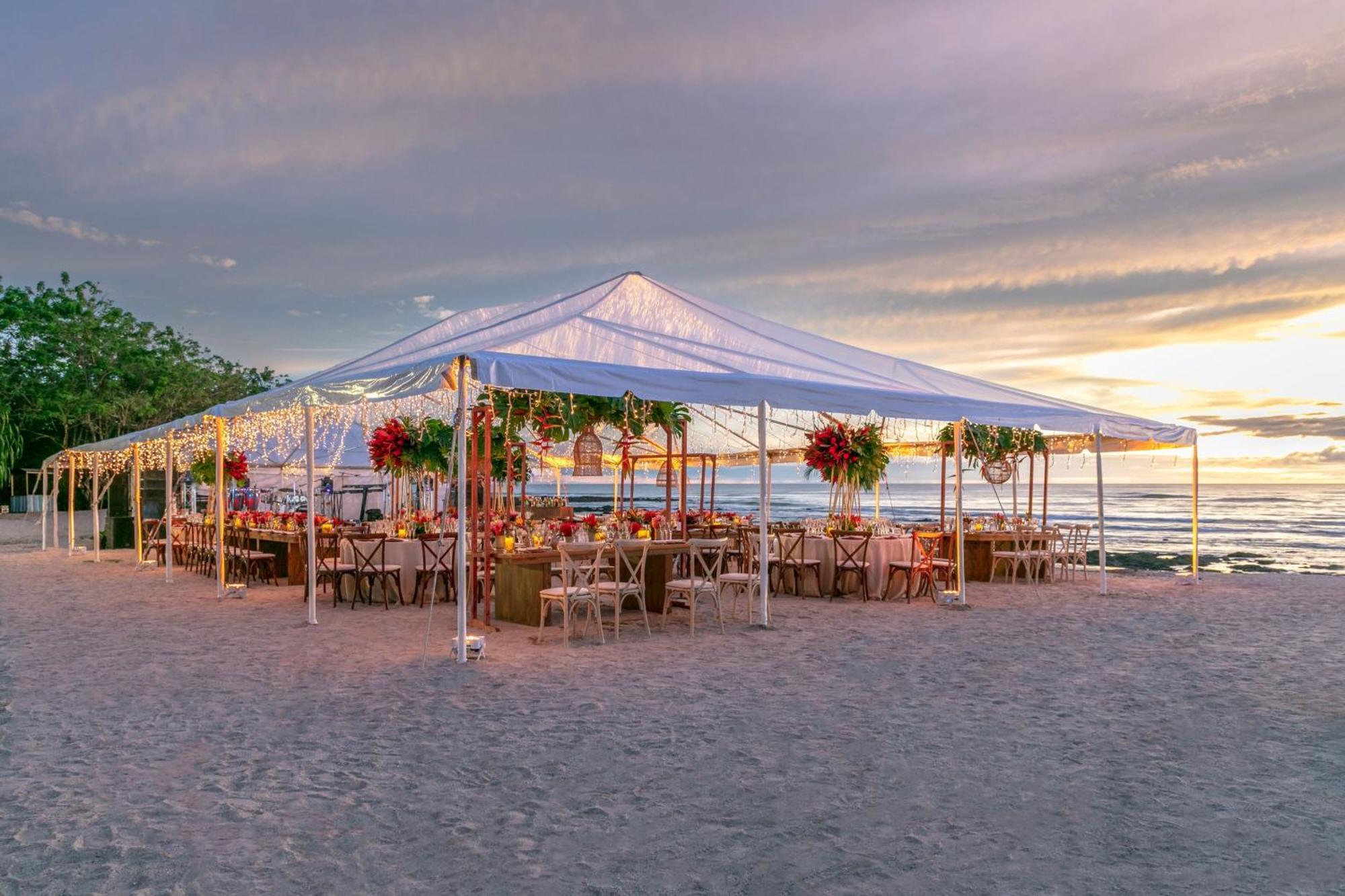 Jw Marriott Guanacaste Resort & Spa Тамариндо Екстериор снимка