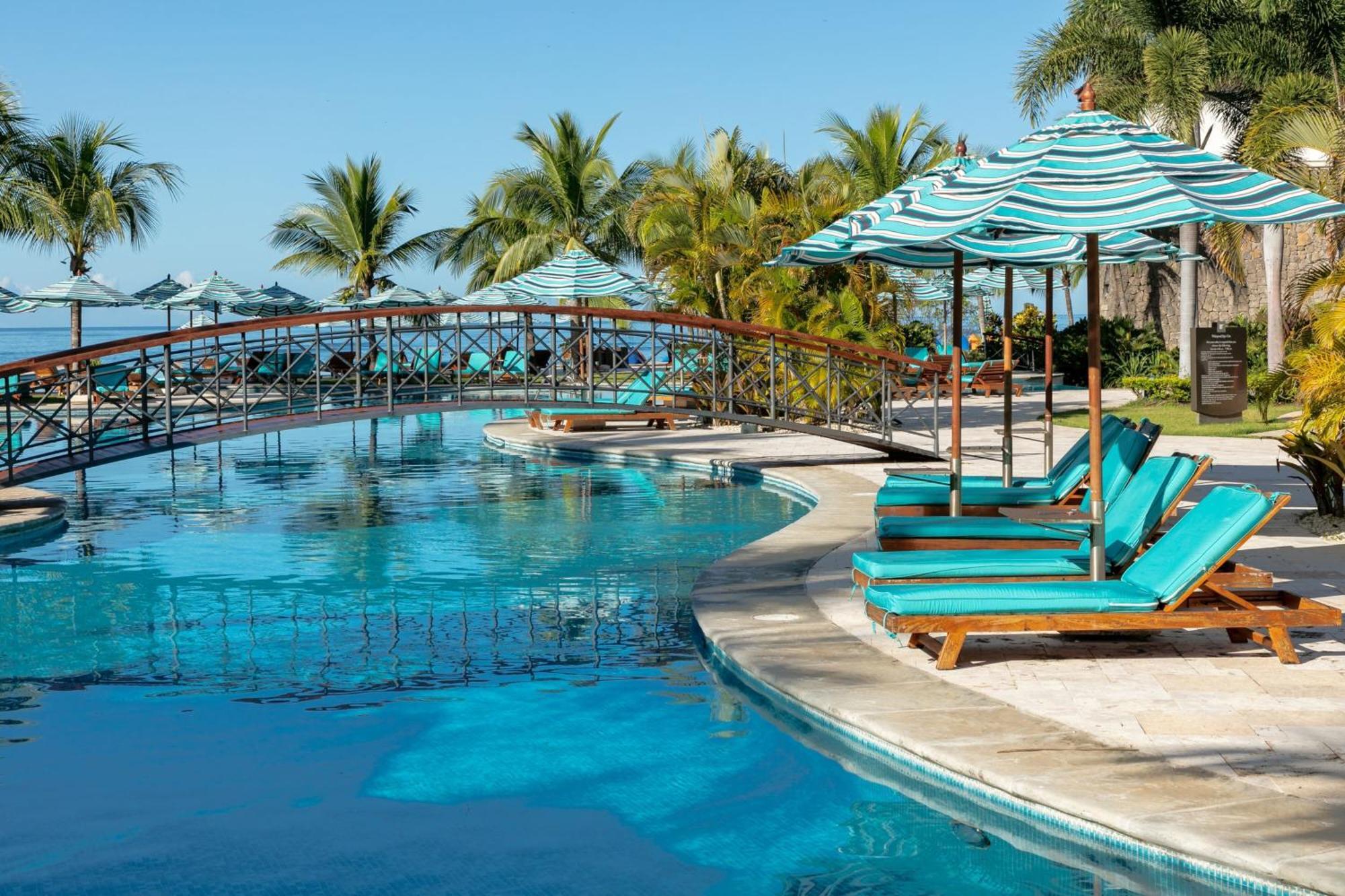 Jw Marriott Guanacaste Resort & Spa Тамариндо Екстериор снимка