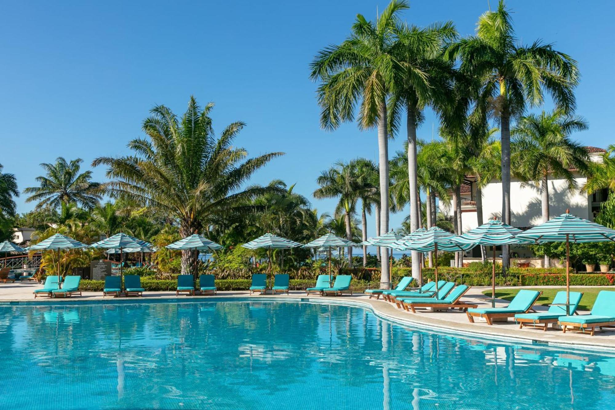 Jw Marriott Guanacaste Resort & Spa Тамариндо Екстериор снимка