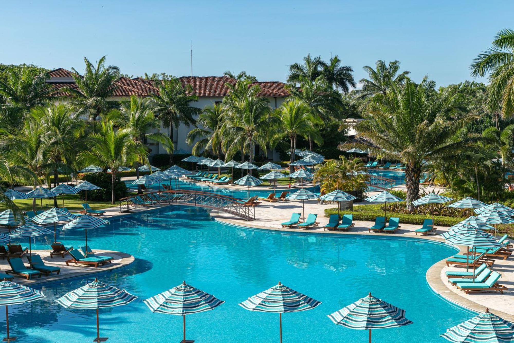 Jw Marriott Guanacaste Resort & Spa Тамариндо Екстериор снимка