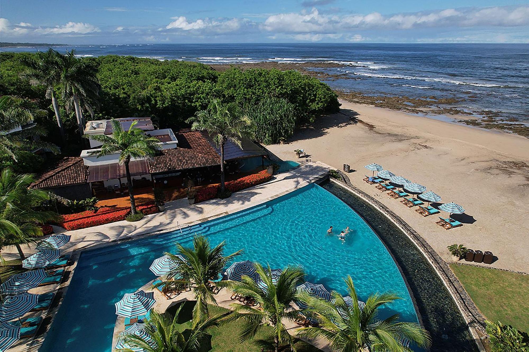 Jw Marriott Guanacaste Resort & Spa Тамариндо Екстериор снимка