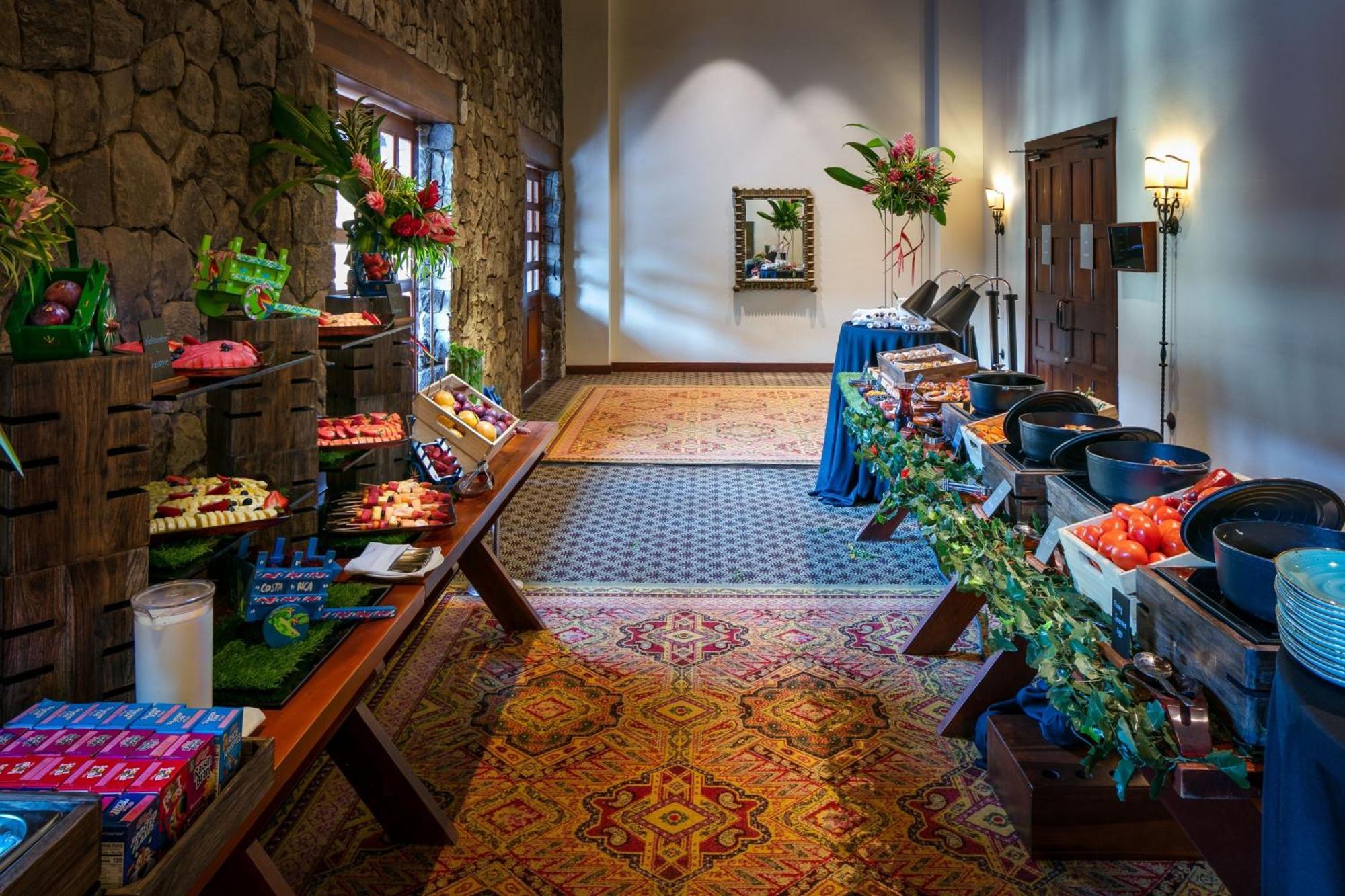 Jw Marriott Guanacaste Resort & Spa Тамариндо Екстериор снимка