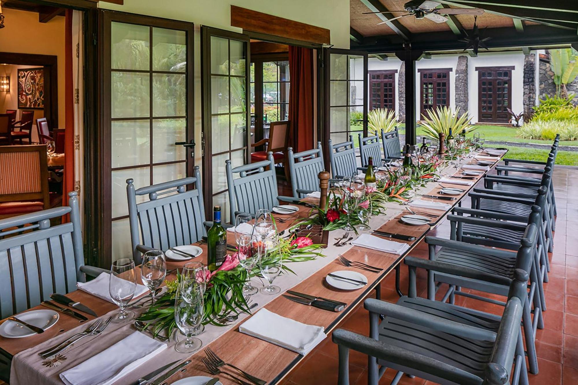 Jw Marriott Guanacaste Resort & Spa Тамариндо Екстериор снимка