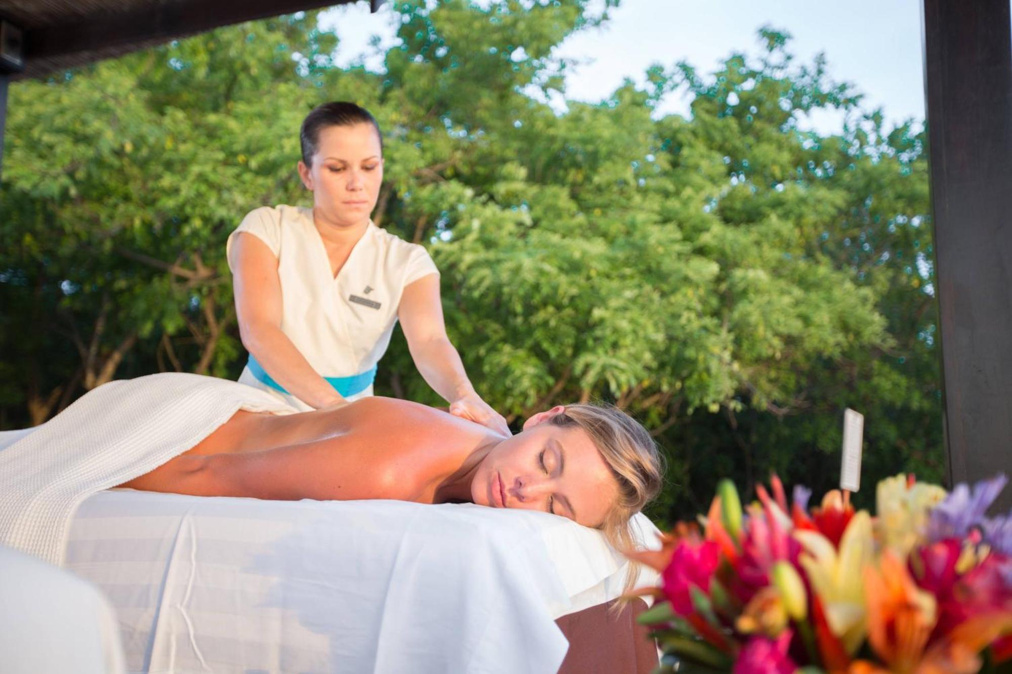 Jw Marriott Guanacaste Resort & Spa Тамариндо Екстериор снимка