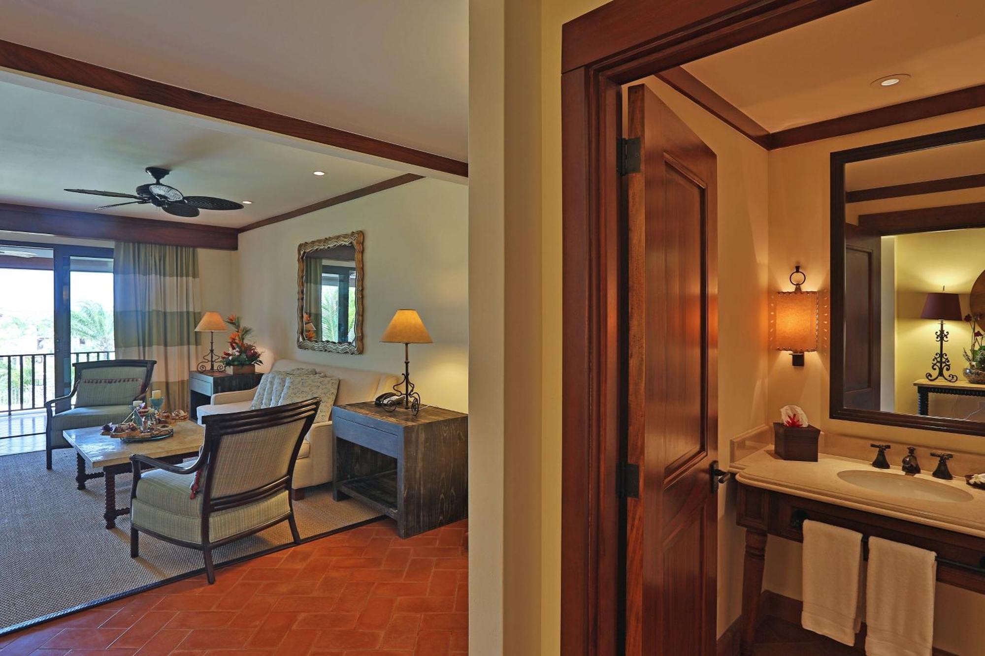 Jw Marriott Guanacaste Resort & Spa Тамариндо Екстериор снимка