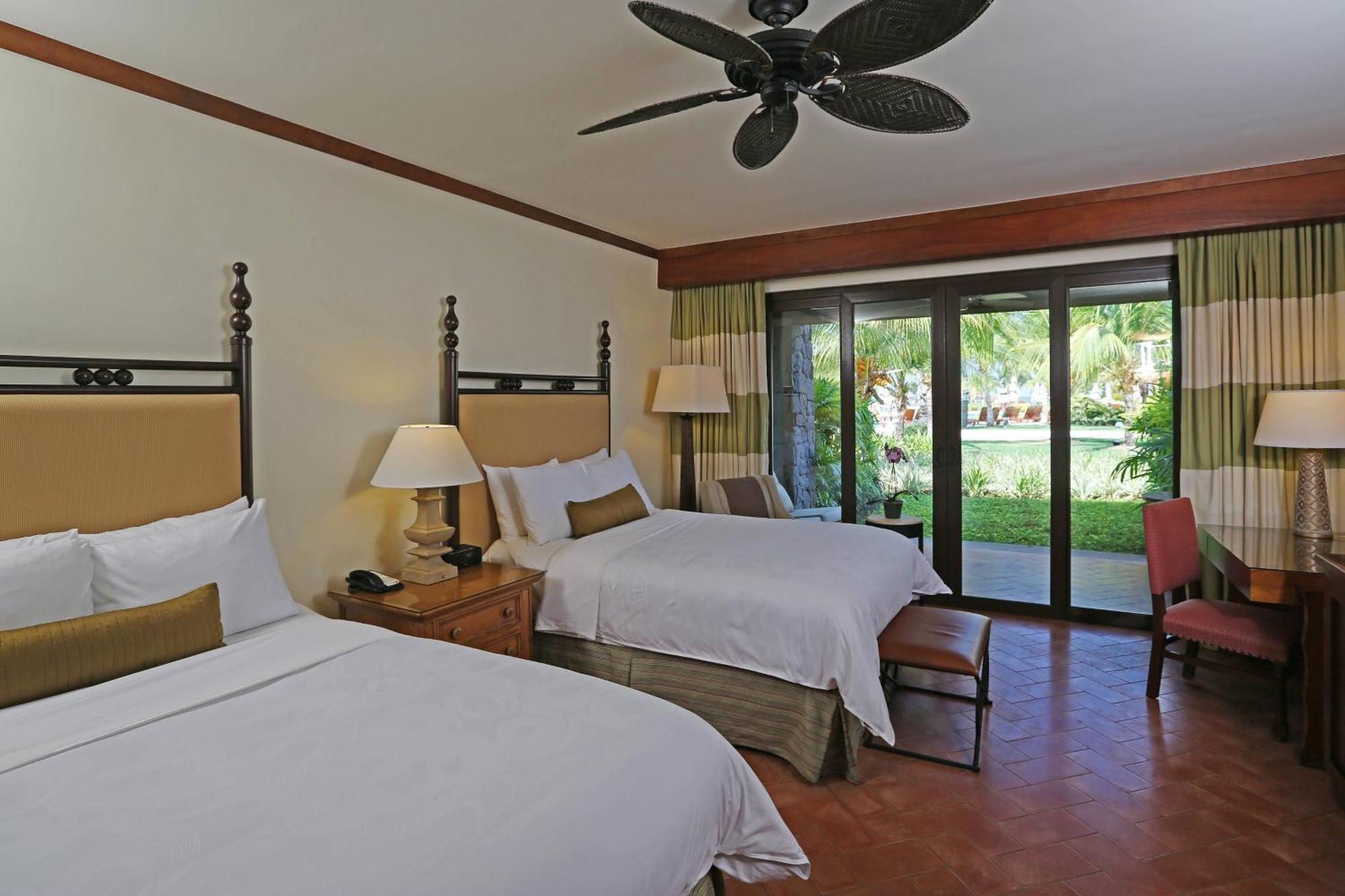Jw Marriott Guanacaste Resort & Spa Тамариндо Екстериор снимка