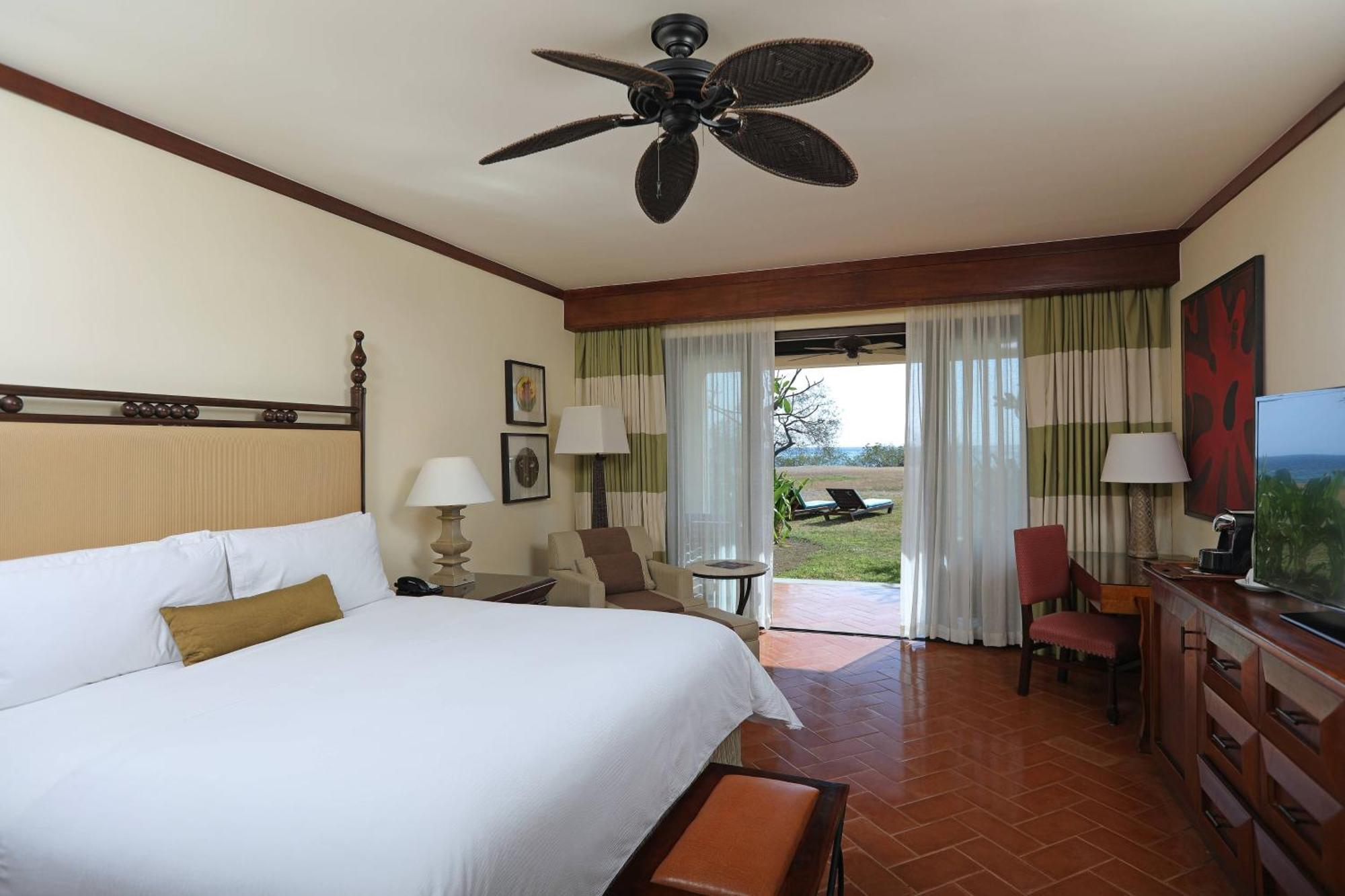 Jw Marriott Guanacaste Resort & Spa Тамариндо Екстериор снимка